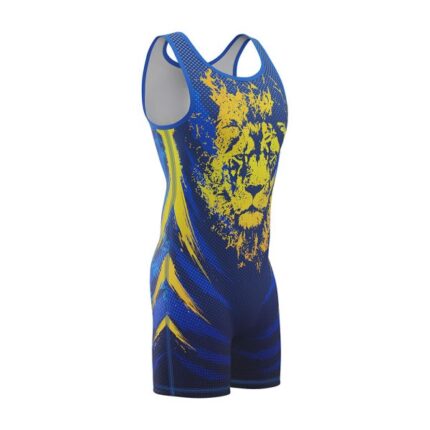 Singlets