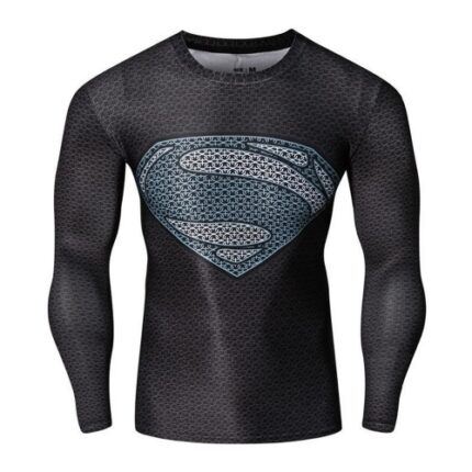 Rash Guard