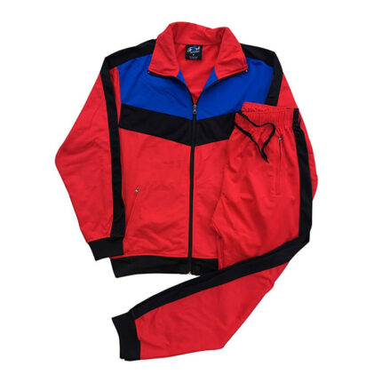Track Suits