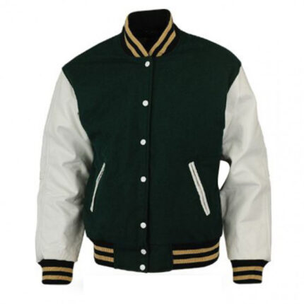 Varsity Jackets