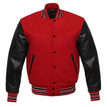 Varsity Jackets