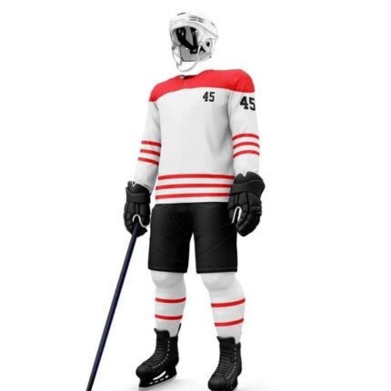 Ice Hockey Uniforms