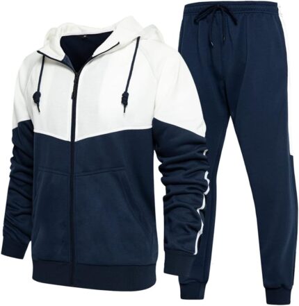 Track Suits